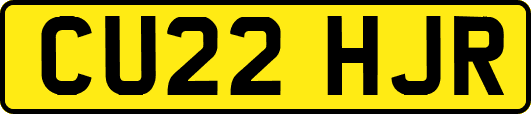 CU22HJR