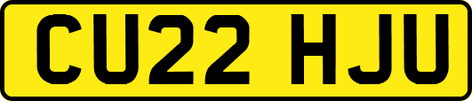 CU22HJU