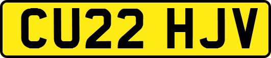 CU22HJV