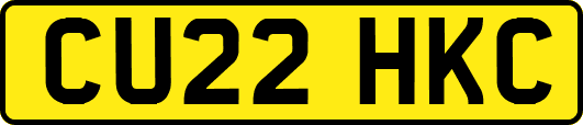 CU22HKC