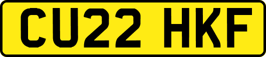 CU22HKF