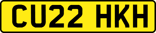 CU22HKH