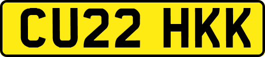 CU22HKK