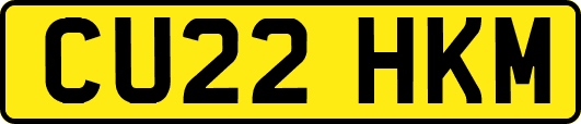CU22HKM