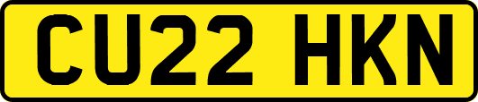 CU22HKN