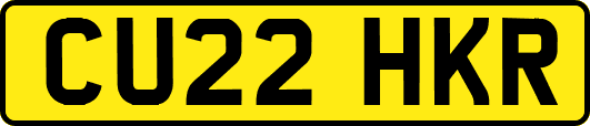 CU22HKR