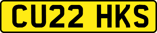 CU22HKS