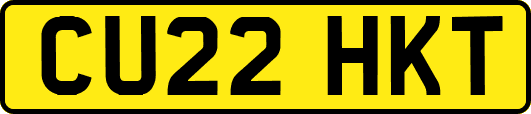 CU22HKT