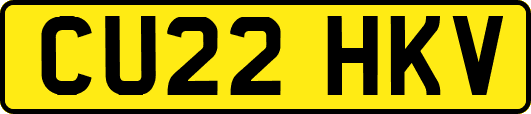 CU22HKV