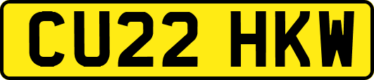 CU22HKW