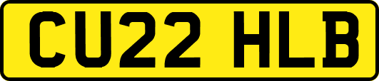 CU22HLB