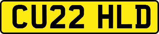 CU22HLD