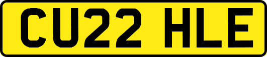 CU22HLE