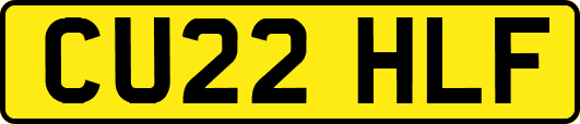 CU22HLF
