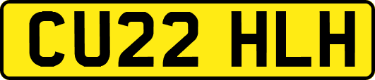 CU22HLH