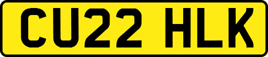CU22HLK