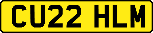 CU22HLM