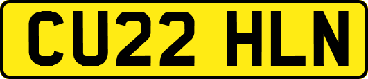 CU22HLN