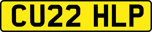 CU22HLP