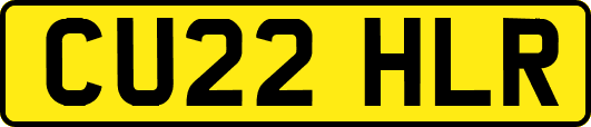 CU22HLR