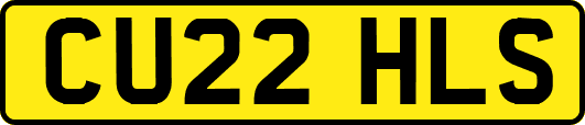 CU22HLS