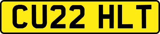 CU22HLT