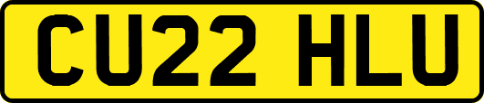 CU22HLU