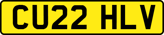 CU22HLV
