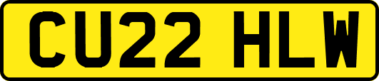 CU22HLW