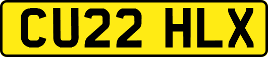 CU22HLX