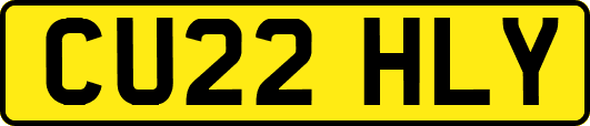CU22HLY