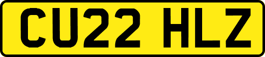CU22HLZ