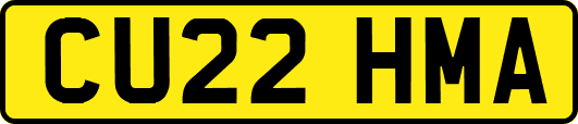 CU22HMA