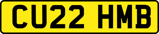 CU22HMB