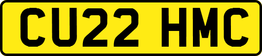 CU22HMC