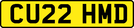 CU22HMD