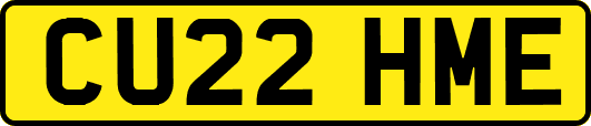 CU22HME