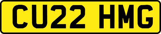 CU22HMG