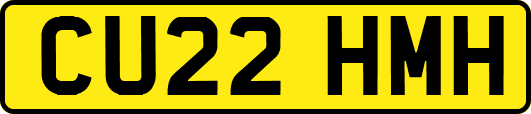 CU22HMH