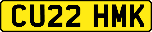 CU22HMK