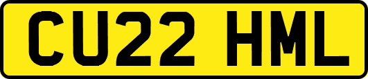 CU22HML