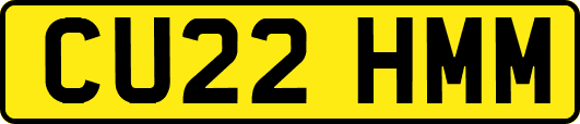 CU22HMM
