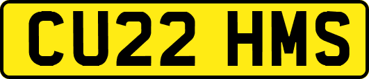 CU22HMS