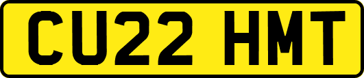 CU22HMT