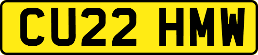 CU22HMW