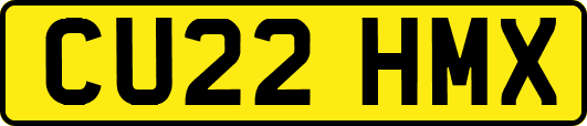 CU22HMX