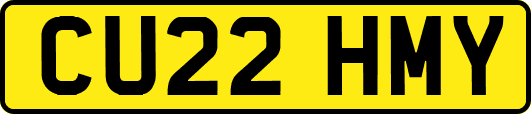CU22HMY