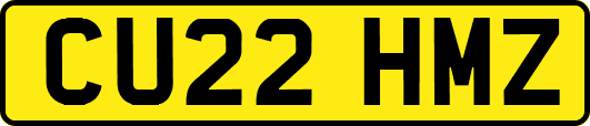 CU22HMZ