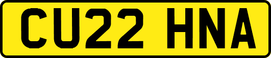 CU22HNA