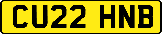 CU22HNB